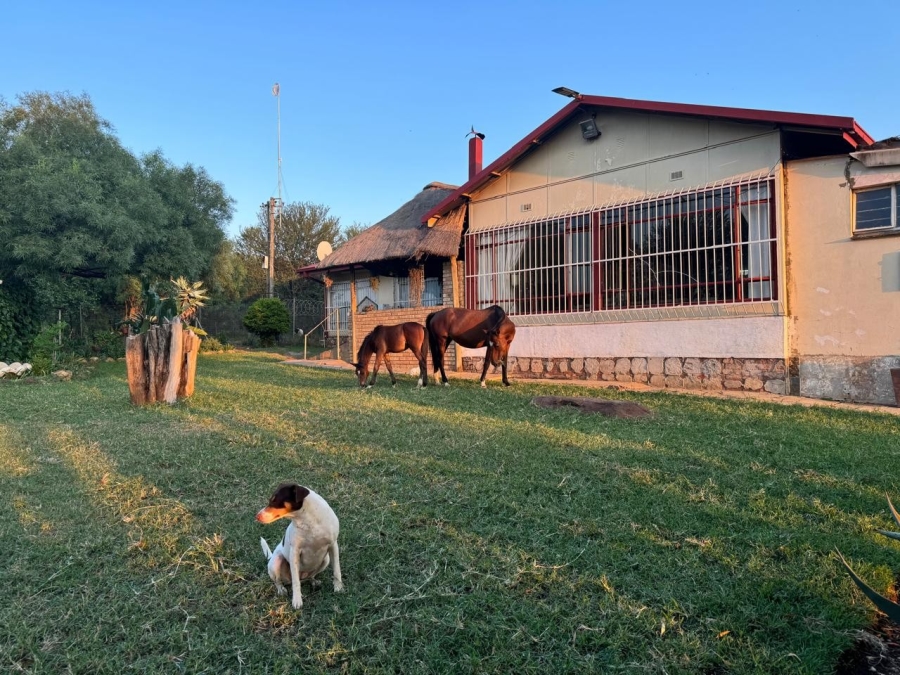 Commercial Property for Sale in Rustenburg Rural North West